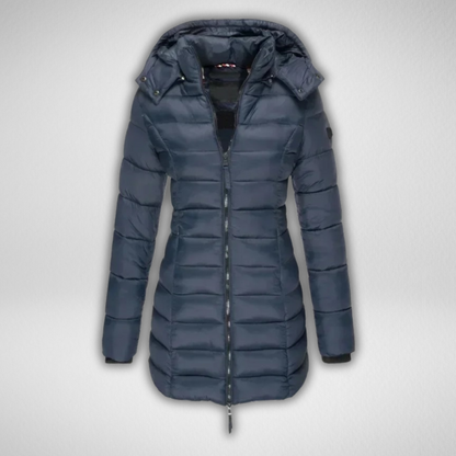 Verity™ | Padded Winter Coat