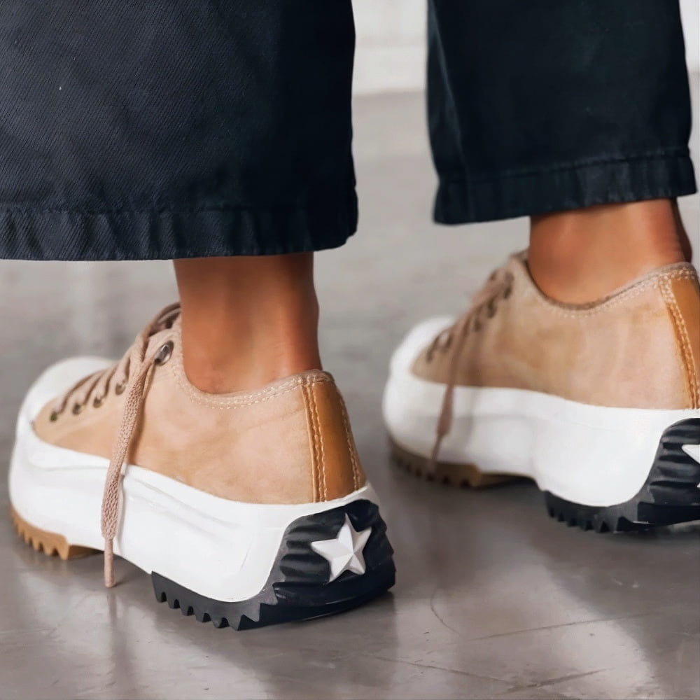 Sienna™ | Platform Trainers