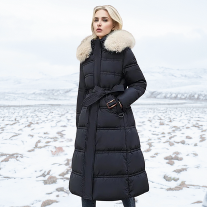 Lottie™ | Luxurious Winter Jacket