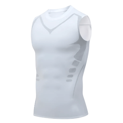 IonicFit™ | Slimming Compression Vest