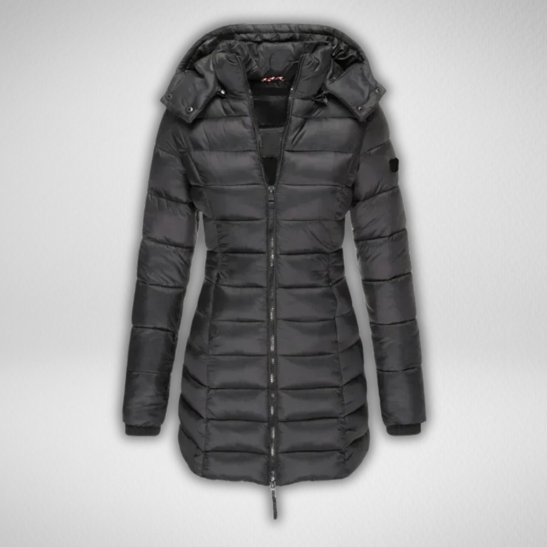 Verity™ | Padded Winter Coat