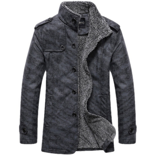 Rupert™ | Winter Jacket for Men