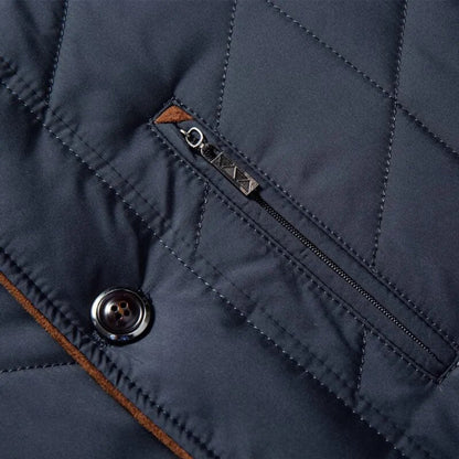 Hugh™ | Premium Winter Jacket