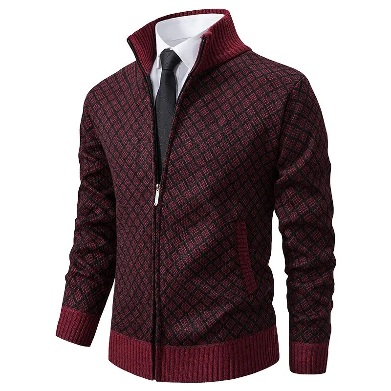 Alistair™ | Stylish Men's Cardigan