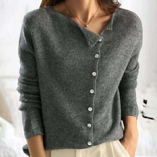 Suzanne™ | Elegant Cardigan