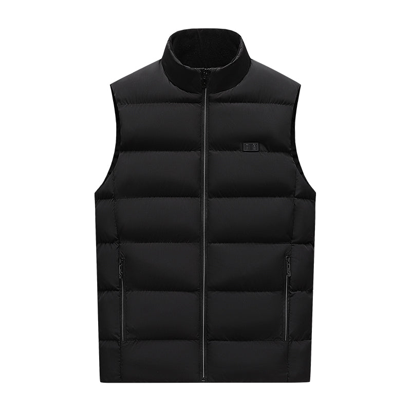 Warmer Pro™ | 2024 Two-Touch 15 Heat Settings LED-Controlled Heated Vest