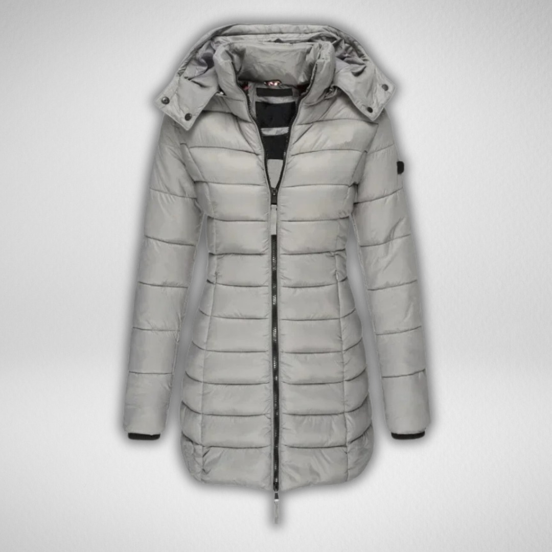 Verity™ | Padded Winter Coat