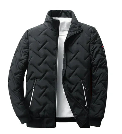 HARRISON™ | PUFFER JACKET