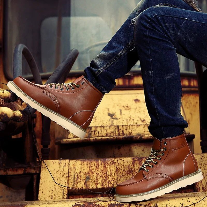 Stanley™ | Retro Winter Boots