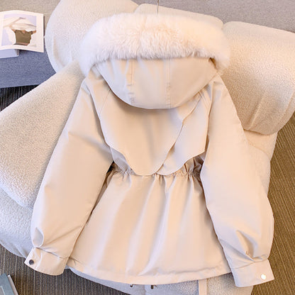 Bianca Glam Winter Jacket