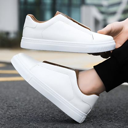 Maxime™ | Classic, Trendy Trainers