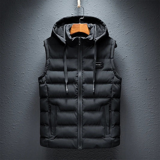 Julian™ | Hooded Gilet