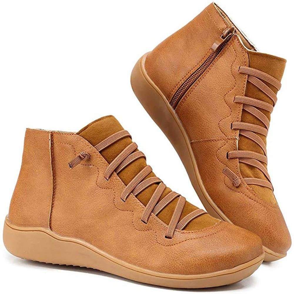 Harriet™ | Premium Ankle Boots