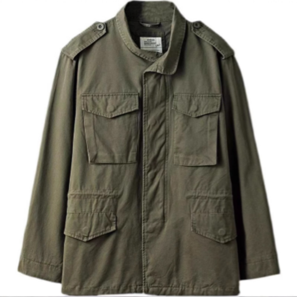 Vietnam-EA™ | M-65 Field Jacket