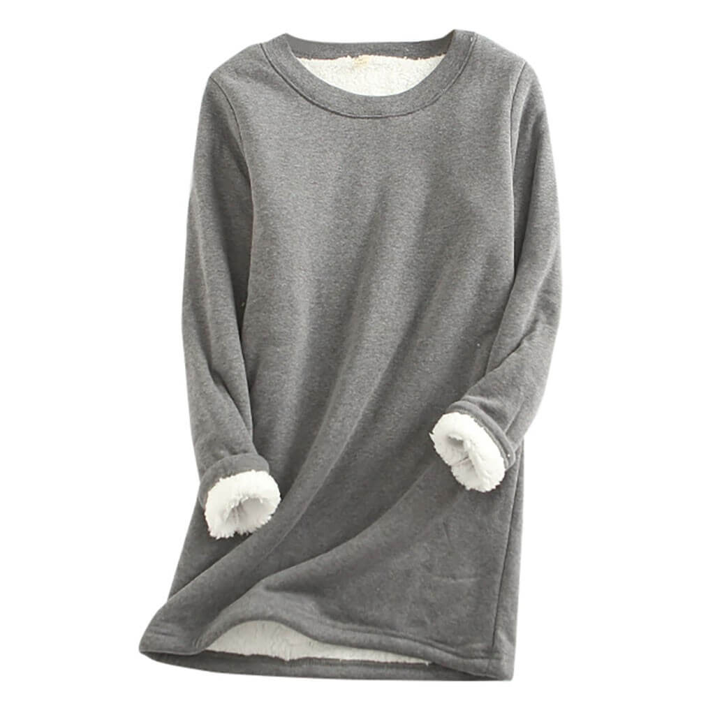 Isabelle™ | Women’s Fleece Jumper