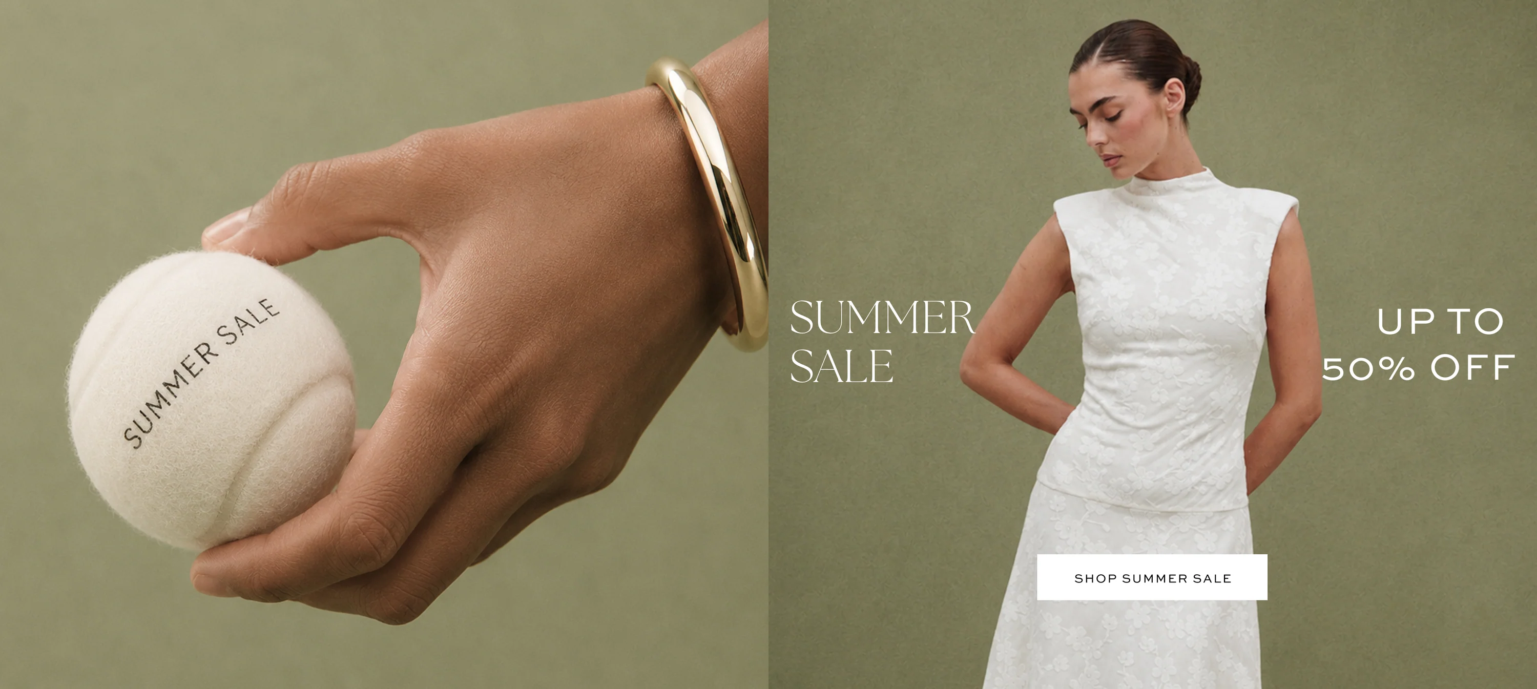 Elevated Style for Every Occasion